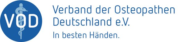 Verband der Osteopathen Deutschland e.V. (VOD)